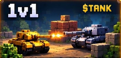 1v1 versus bots